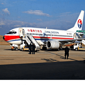 建三江湿地机场托运航空快运业稳步发展的原因是什么？